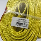 2pk Lift-all Ee2802dfx8 Web Sling 2 x8  E e 2-ply Flat Webmaster 1600 Polyester