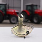 Hydraulic Lift Quadrant Draft Control Assembly Massey Ferguson 135 165   