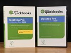 Quickbooks 2020 Desktop Pro Windows Accounting Retail -no Subscripti0n- Tested