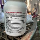 Gnc Pro Performance Creatine Monohydrate 3500mg - 120 Capsules  Sealed New 
