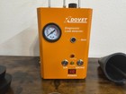 Smoke Machine Automotive With Built-in Air Pump  Xdovet Ksd201 Vehicle Leak Diag
