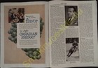 Vintage Time Magazines Canada Edition March 2 1953 Westinghouse s Price