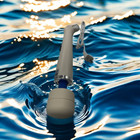 Magic Wand Original Hitachi Hv-260 Motor Handheld Vibrating Massager