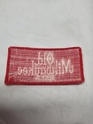 Vintage Nos Patch Old Milwaukee Beer Shirt Jacket Hat