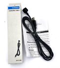 Shimano Charger Cable Ew-ec300 For Dura Ace Di2 9200 Ultergra Di2 8100 Iewec300a