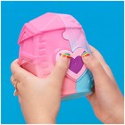 Hatchimals Colleggtibles  Family Pack Home Playset With 3 Characters And Up T   