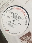 Vanguard Cardinal Vcs10070 1 Berlioz Requiem Utah Symphony Double Lp Record