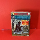 Hallmark 2pc Star Wars  The Mandalorian And Grogu Christmas Tree Ornament Set