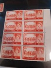 Gb Stamps 2 6 And 5 Shilling Stamps King Edward Vii  George V And Qeii Fine Used