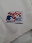 Vtg  Rawling Boston Red Sox Authentic  16 Home Jersey Sz 46 80s 90s