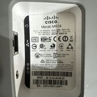 Cisco Meraki Mr34 Cloud Managed Access Point  Mr34-hw 600-25010
