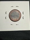 1982 D Lincoln Memorial Cent Small Date Zinc Bu Penny Us Rare Error Coin