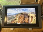 Wacom Cintiq 22hd 21 5  Creative Pen Display With Stand And Cables Dtk-2200 k