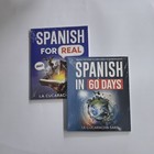 Spanish In 60 Days  The Language Learning Workbook Learn To Speak Like A Local