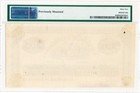 Bank Of Australasia New Zealand 5 Pounds 1890 Proof Pmg  62