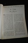 1944 A Vida Do Povo  Projects For A New Great Britain - Brazil  portuguese 