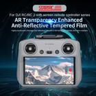 Dji Rc Rc2 Controller Tempered Glass Screen Protector For Dji Mavic3 Mini3 Air2s