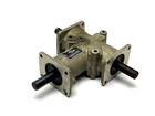 Airborne R-335 Angle Gear 3-way 3 4  Shaft Diameter