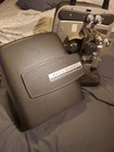 Bell And Howell Super 8mm Autoload Projector Design 346a