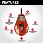  sludge Boss  Heavy Duty Float Switch For Suspended Solids  1368 Series 