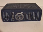Antique 1910 Oshkosh Wi City Directory