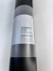 Nwt Lululemon The Reversible Mat 5mm Black Yoga Mat Extra Cushion Lu9a73s