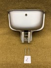 Vintage Koken President triumph Barber Chair Headrest Mounting Bracket 