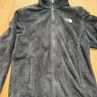 The North Face Women s Black Fleece Jacket