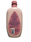 Original Formula Johnson s Baby Lotion Pink Bottle 15 Oz Discontinued Sealed New
