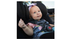 Safety 1st Grow And Go Sprint All-in-one Convertible Car Seat  Black Beauty  Inf