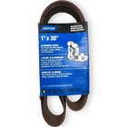  3-pk  Norton High Performance Sandpaper Aluminum Oxide 02036 Lot Of 2