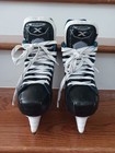 Bauer X Ice Hockey Skates Junior Size 2
