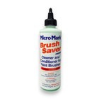 Brush Saver Cleaner   Conditioner  8 Fluid Oz
