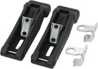 Pack Of 2 Front Storage Rack Latch 2877447 For Polaris Sportsman 500 550 800 850