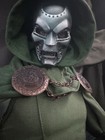 Sideshow Collectibles Doctor Doom Premium Format Exclusive