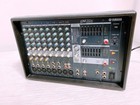 Yamaha Powered Mixer Emx512sc