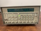 Stanford Research Dg535 Pulse Delay Generator - Gpib Opt 1 Very Good Condition 
