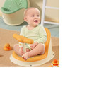 Portable Children   s Shower Seat Stand For Newborns And Kids Bath Safety Accessor
