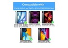Keyboard Case For Ipad Pro 12 9 6th 5th 4th 3rd Generation   magic-style Magnetic
