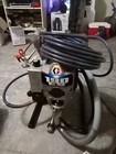 New Graco Pro210es Airless 3000 Psi Stand Paint Sprayer