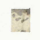 1884 Used Great Britain 4 Pence Stamp   103 Queen Victoria  Cv  100 00