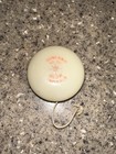 Vintage Duncan Yo-yo Lot Of 3 Glow Imperial Glow In Dark Green Original Strings