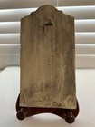 Vintage Randotti Haunted Mansion Tombstone loaded So Was The Gun in Disney World