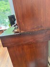 Antique Dry Sink Cabinet  Probably 19th C  American