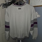 Late 80s  Early 90s Lsu  medical Center  Crewneck Sweatshirt
