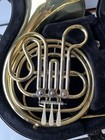 Holton H602 French Horn Single Horn With Case