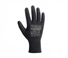 240 Pairs Pu Coated Safety Work Gloves Glove Garden Grip Mens Builders Gardening