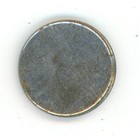 1933 Px3 Double Header Coin     Jimmie Foxx     Philadelphia Athletics