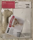 Make A Macrame Plant Hanger Kit Designed By Diana Cates