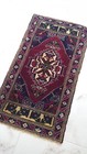 Antique Masterpiece Rug  Floral Handmade Carpet Rug  Collectible Nice Rug